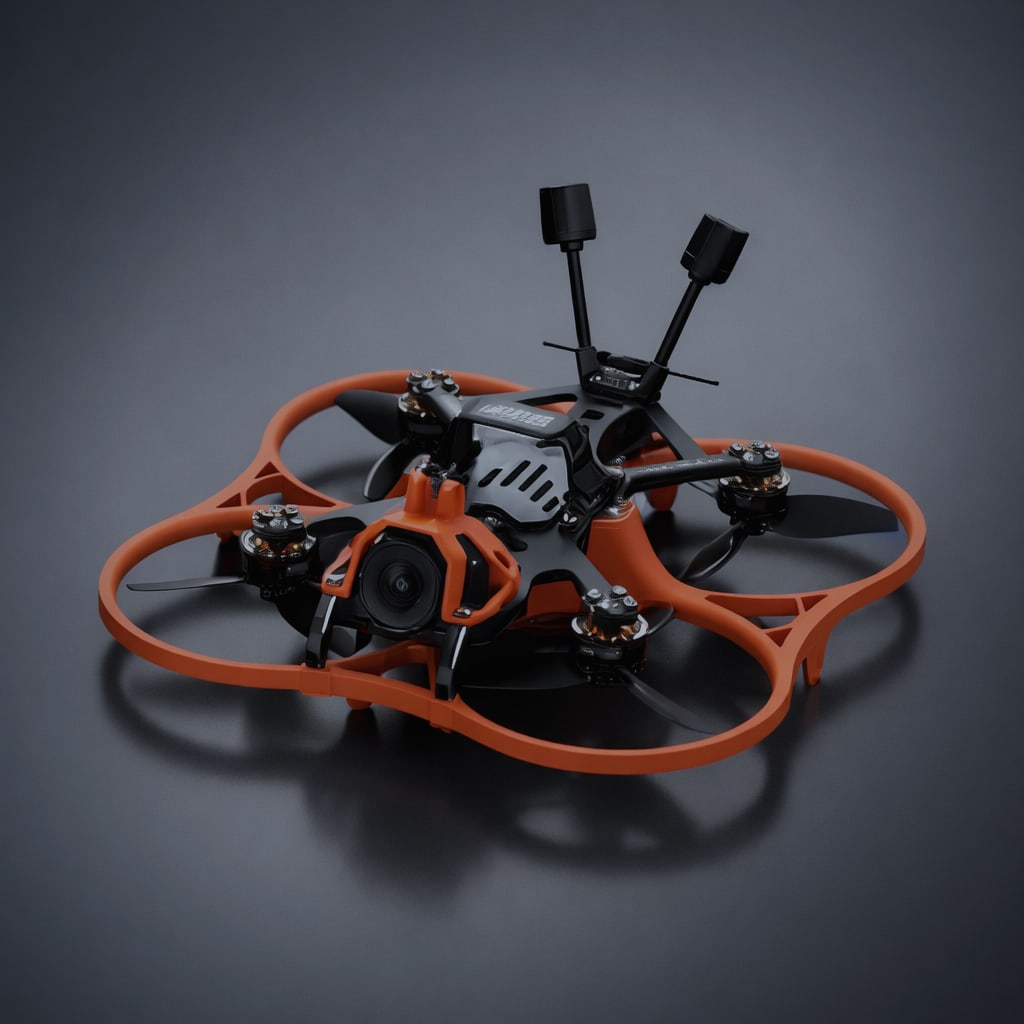 GEPRC Cinelog 30 v3 — Cinewhoop